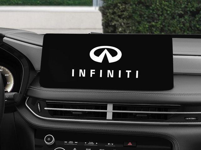 2025 Infiniti QX60 Luxe photo 17