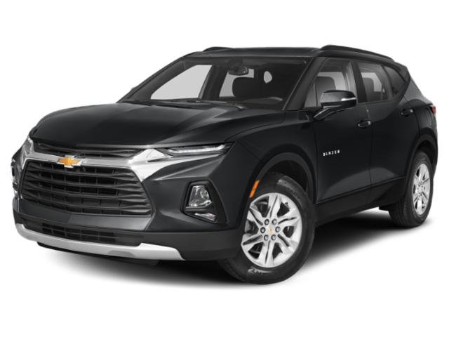 2019 Chevrolet Blazer Premier's photo