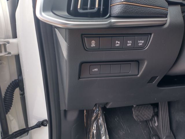 2025 Mazda CX-90 3.3 Turbo Preferred photo 13