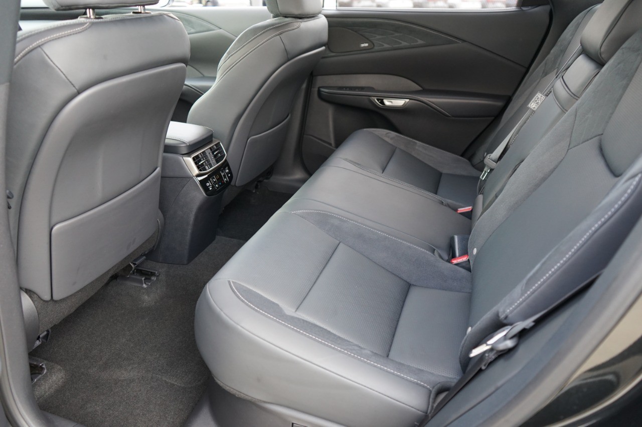 2024 Lexus RX 350 Luxury photo 28