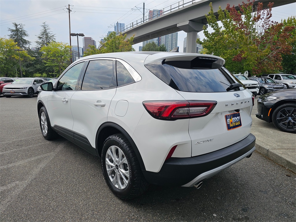 2023 Ford Escape Active photo 5