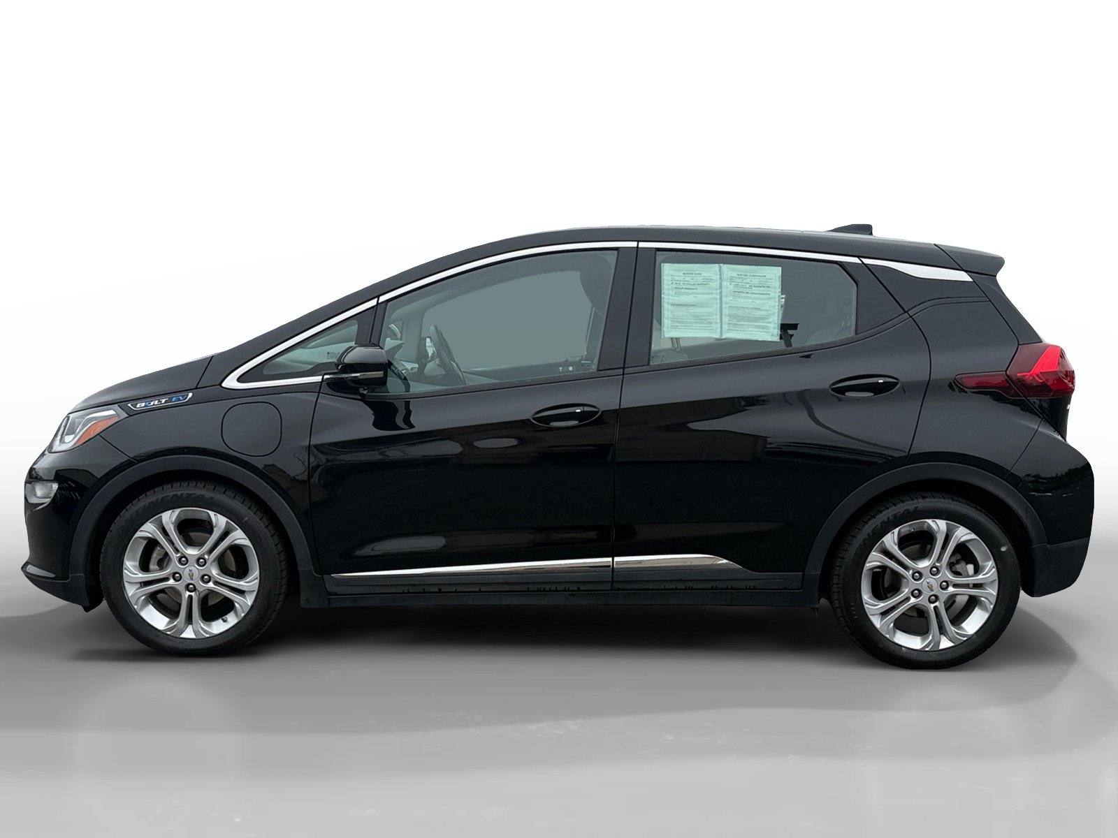 Used 2019 Chevrolet Bolt EV LT with VIN 1G1FY6S02K4113245 for sale in San Jose, CA