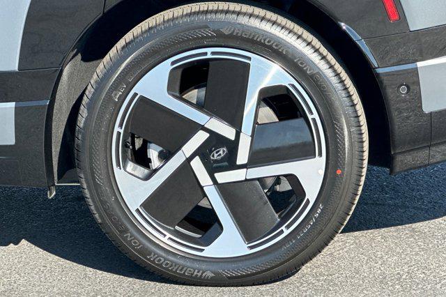 2026 Hyundai Ioniq Limited photo 22