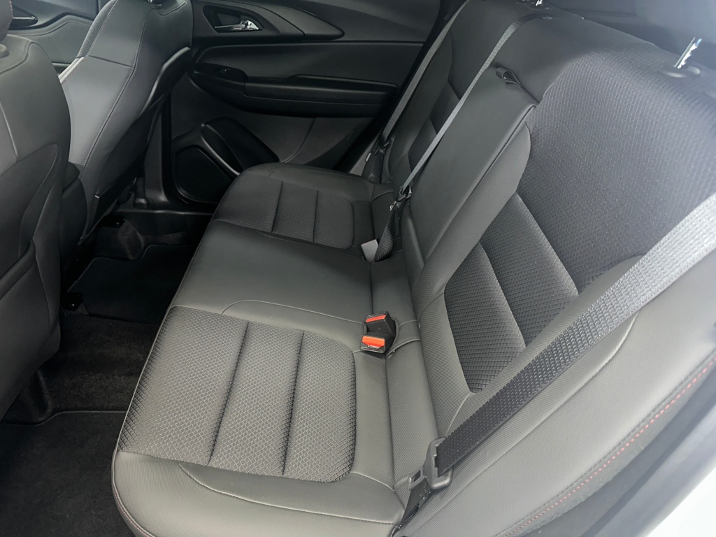 2023 Chevrolet Trailblazer RS photo 21