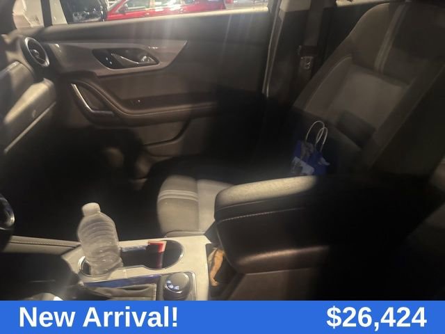 2023 Chevrolet Blazer 2LT photo 29