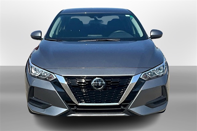 2023 Nissan Sentra S photo 2