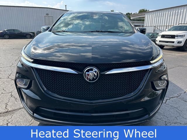 2023 Buick Enclave Essence photo 3