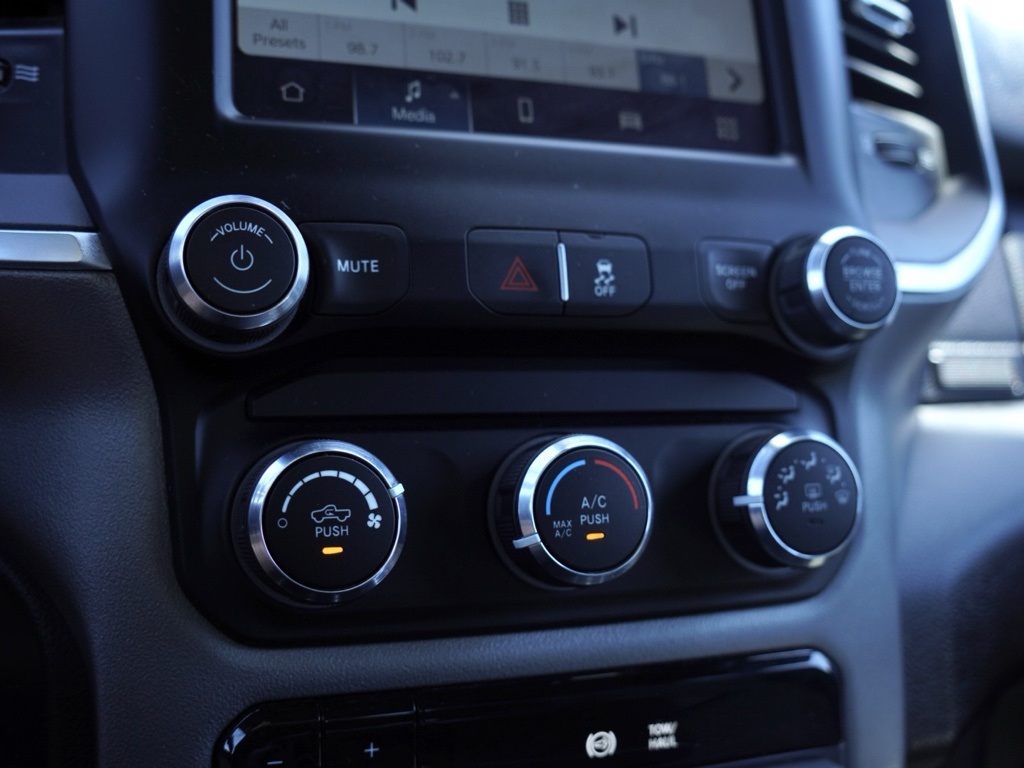 2024 Ram 3500 Big Horn photo 18