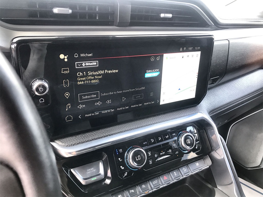 2024 Gmc Sierra 1500 Denali photo 16