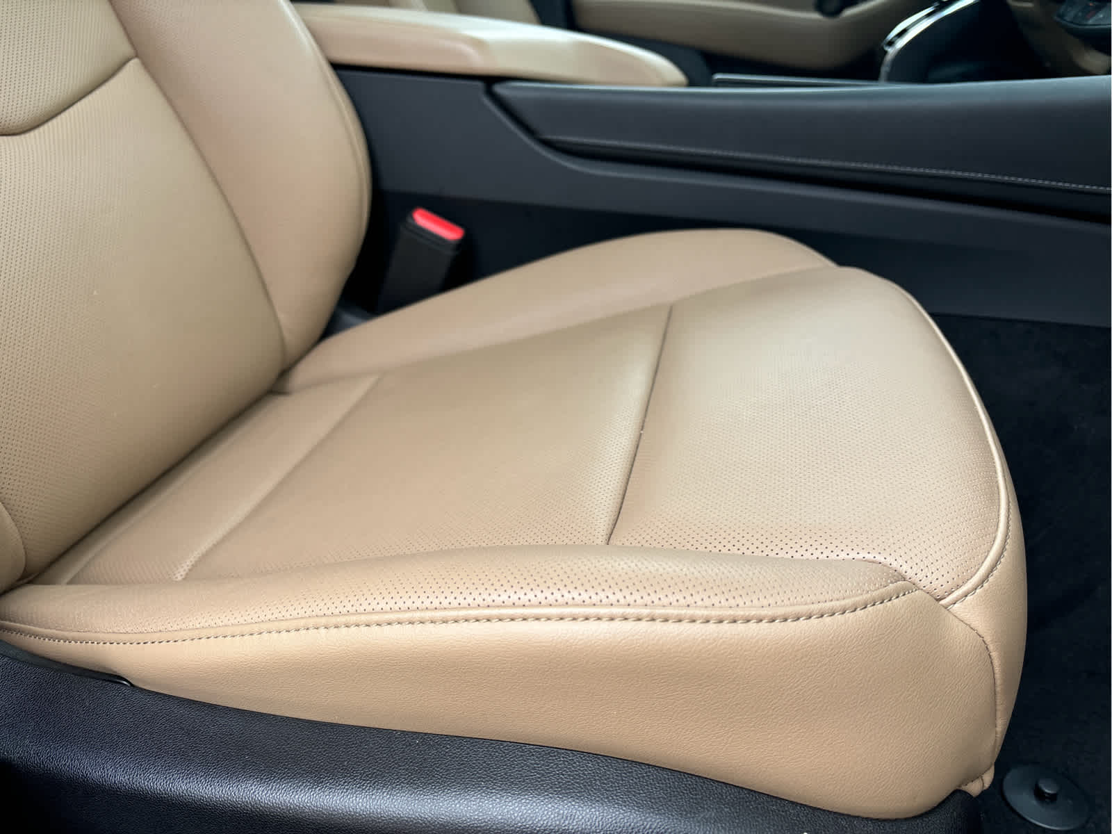 2020 Cadillac CT5 Premium Luxury photo 9