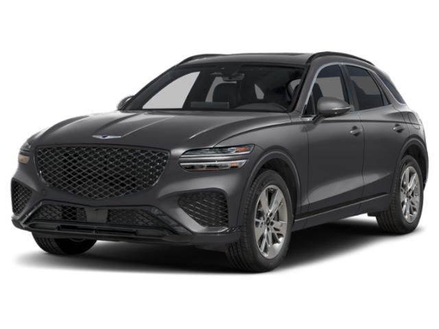 2025 GENESIS GV70 Sport's photo