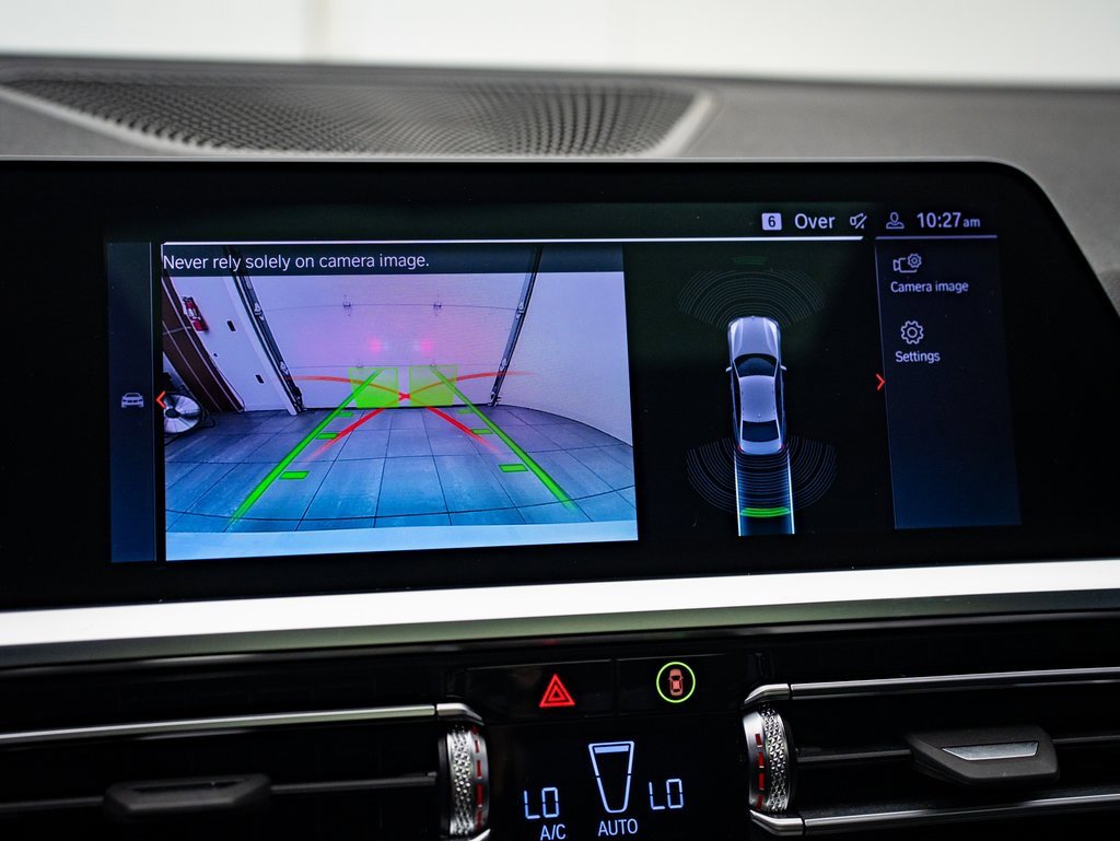 2022 Bmw 330i photo 30