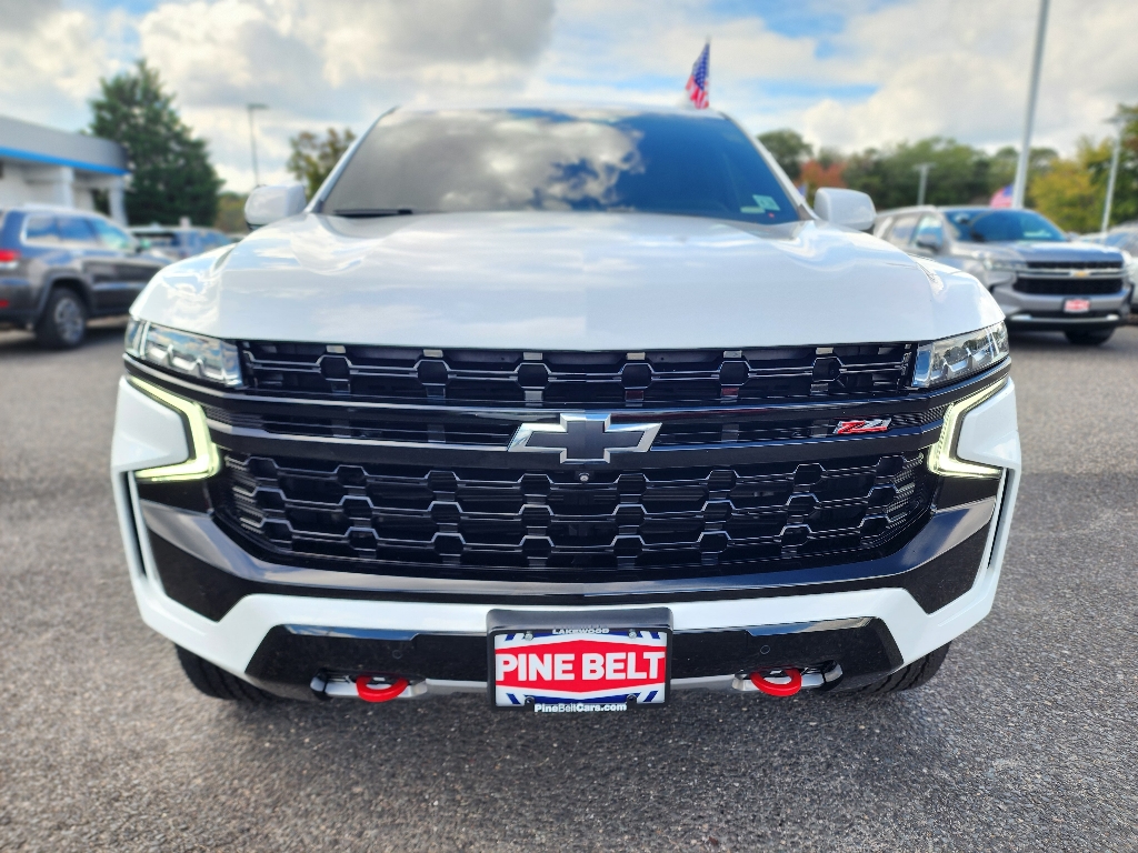 2023 Chevrolet Tahoe Z71 photo 17