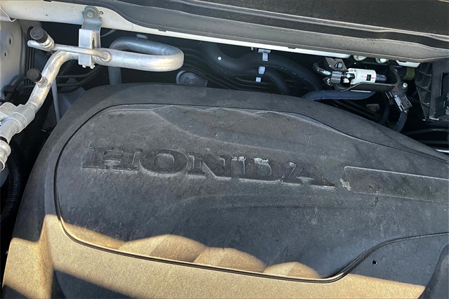 2023 Honda Ridgeline RTL photo 27