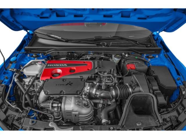 2025 Honda Civic Type R photo 14
