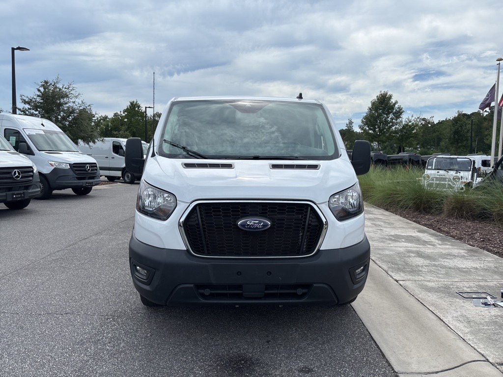 2023 Ford Transit Cargo Van photo 4