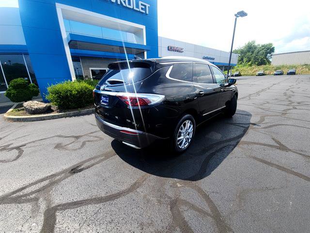 2023 Buick Enclave Essence photo 4