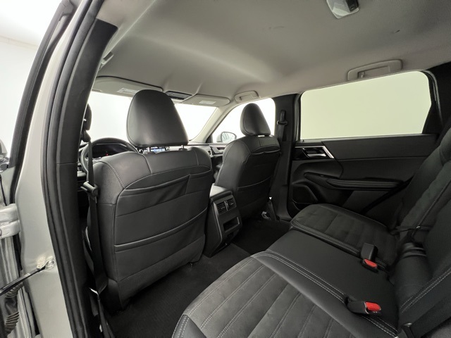 2024 Mitsubishi Outlander SE Ralliart photo 33