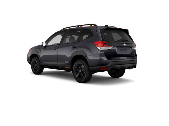 2025 Subaru Forester Wilderness photo 5