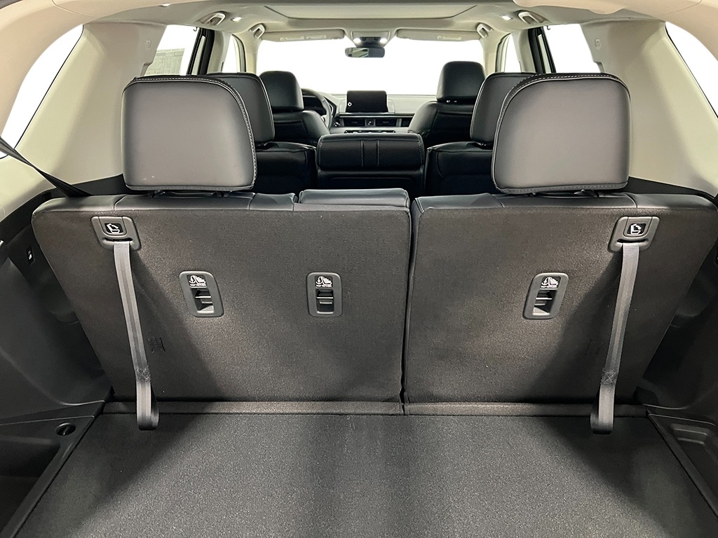 2025 Honda Pilot Elite photo 28