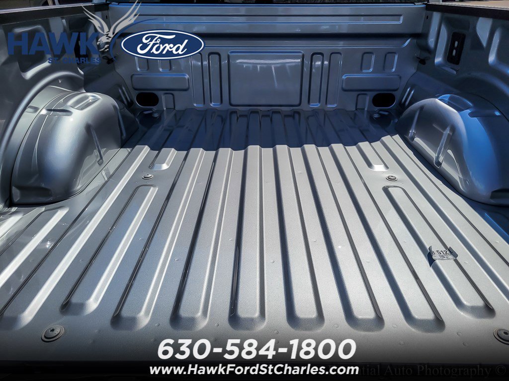 2025 FORD F-150 - Image 15