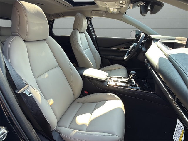 2025 Mazda CX-30 2.5 S Preferred photo 14