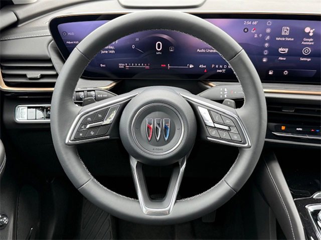 2025 Buick Envision Avenir photo 26