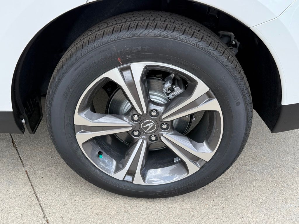 2025 Acura RDX Technology photo 9