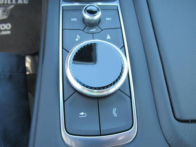 2024 Cadillac CT5 Luxury photo 27