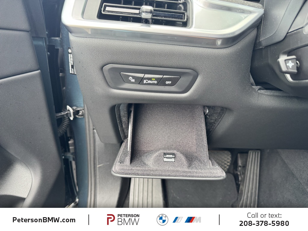 2025 Bmw X5 xDrive40i photo 27