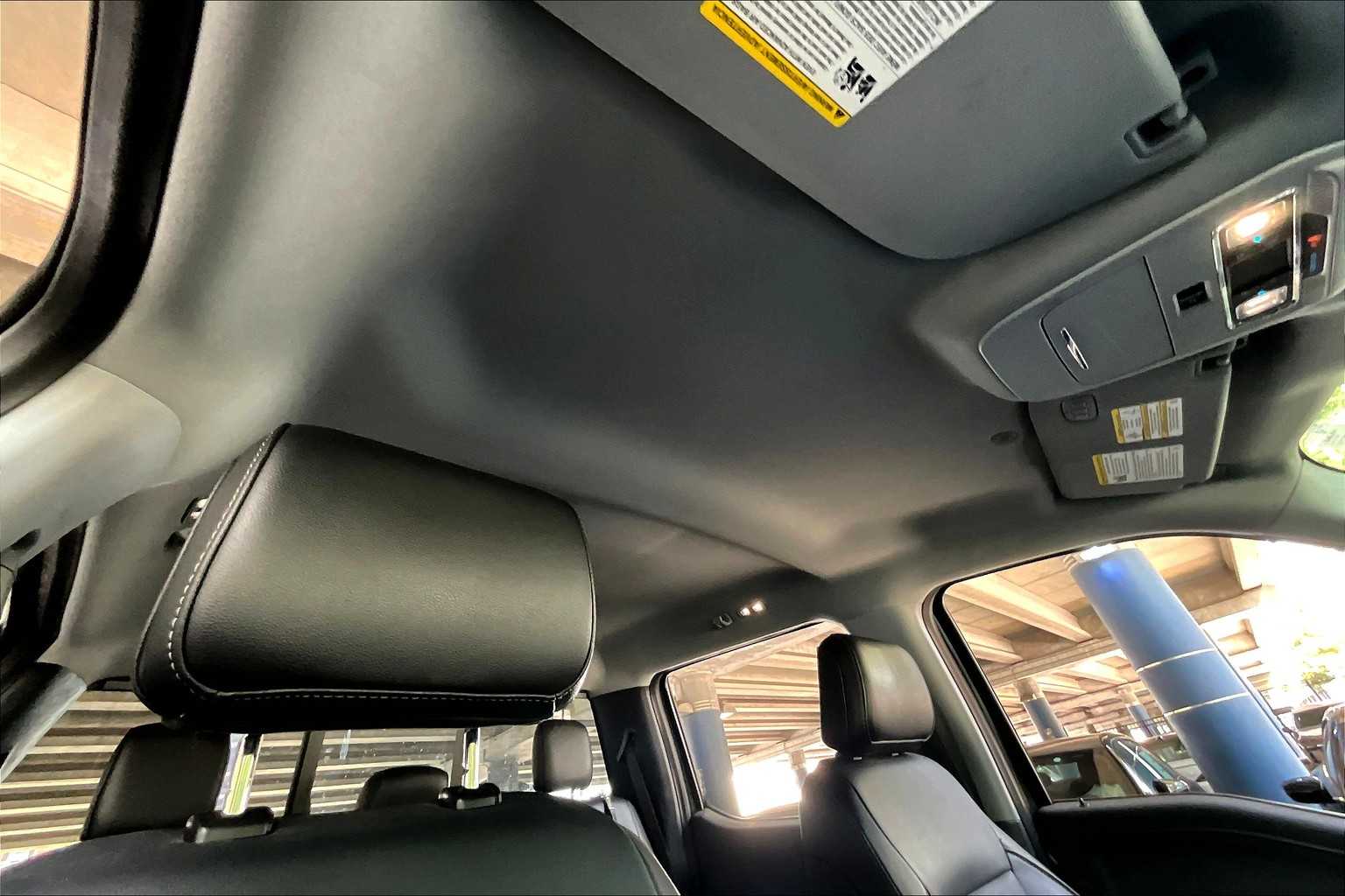 2022 Ford F-150 Lariat photo 25