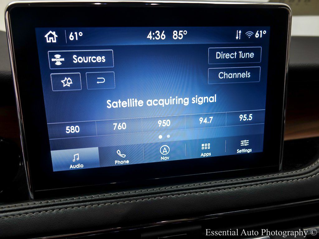 2022 LINCOLN CORSAIR - Image 15