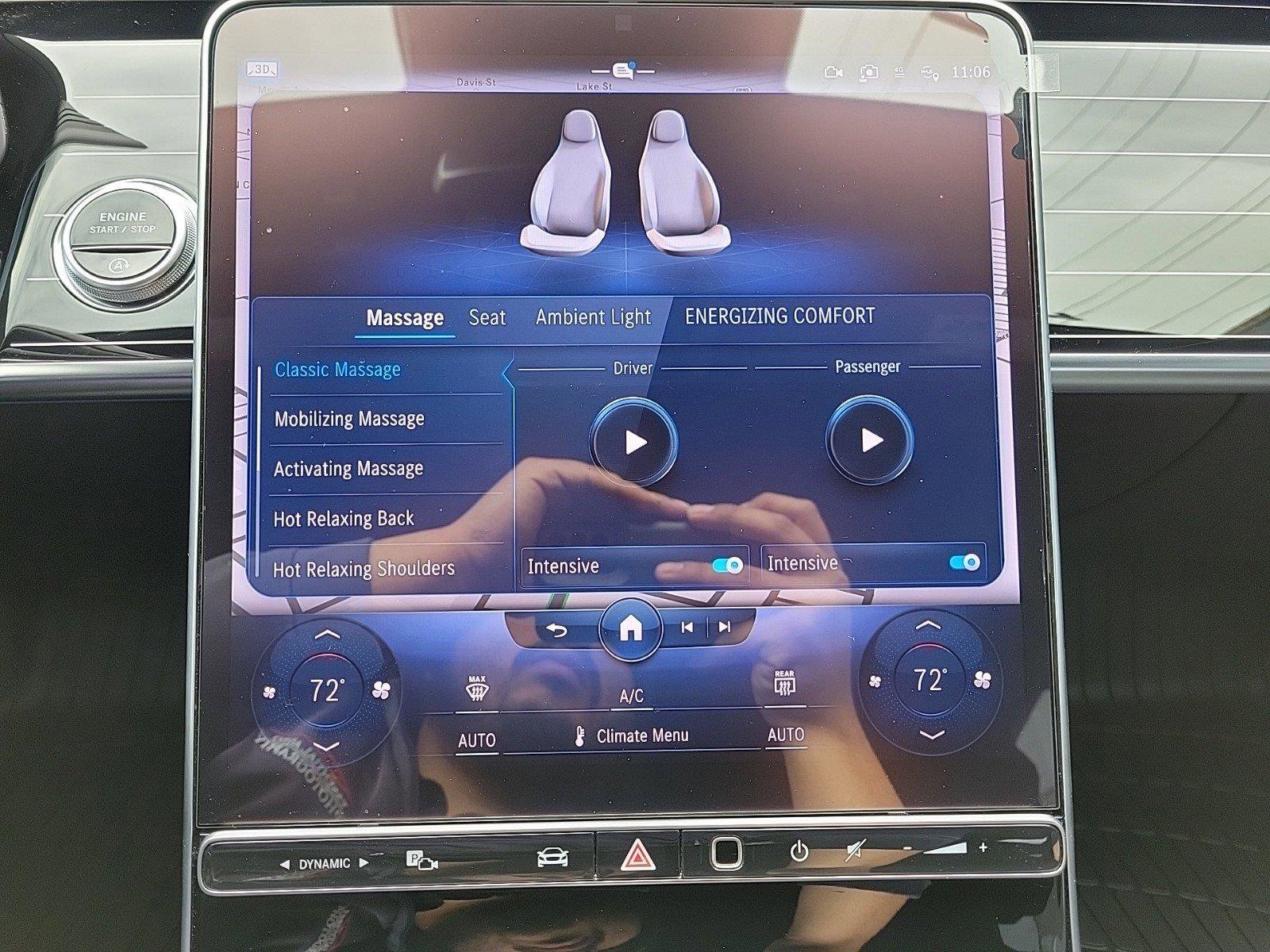 2023 MERCEDES-BENZ S-CLASS - Image 18