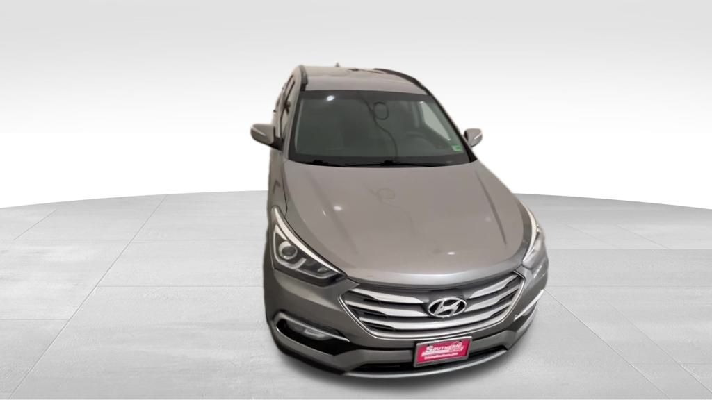 2018 Hyundai Santa Fe Sport Base photo 8