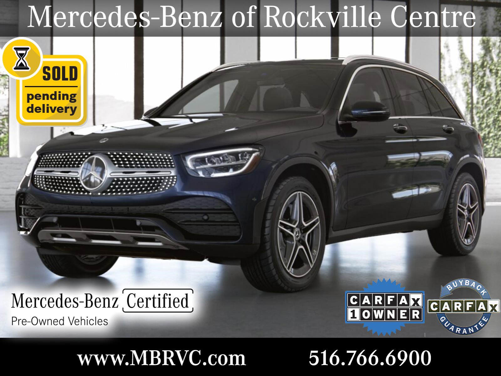 2021 Mercedes-Benz GLC GLC300's photo