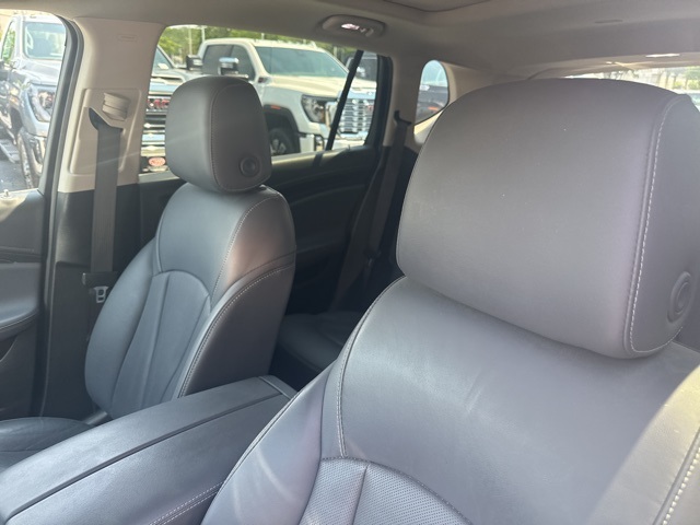 2019 Buick Envision Premium II photo 11