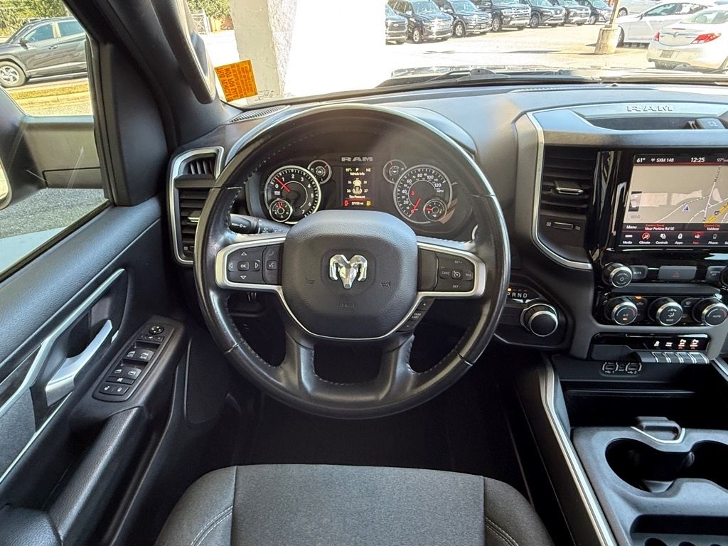 2021 Ram 1500 Big Horn Lone Star photo 19
