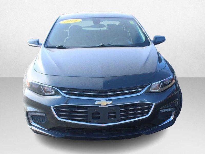 2016 Chevrolet Malibu 1LT photo 10