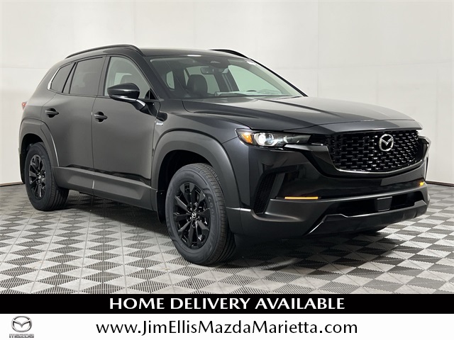 2025 Mazda CX-50 Premium's photo