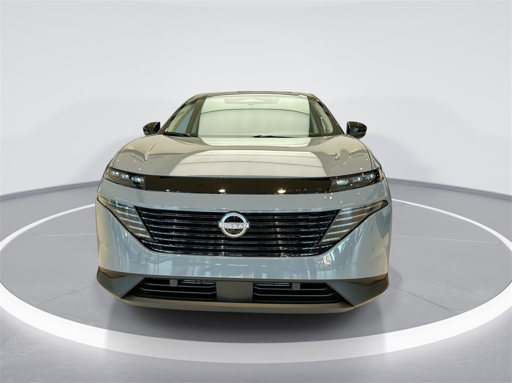 2025 Nissan Murano SL photo 2