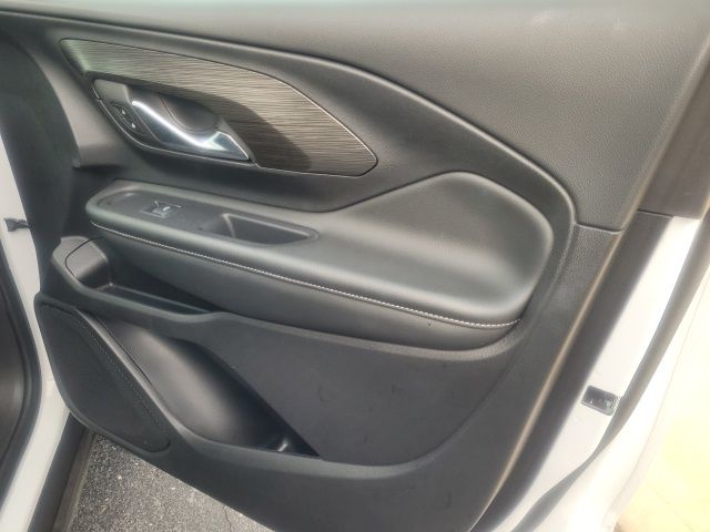 2024 Gmc Terrain SLE photo 14