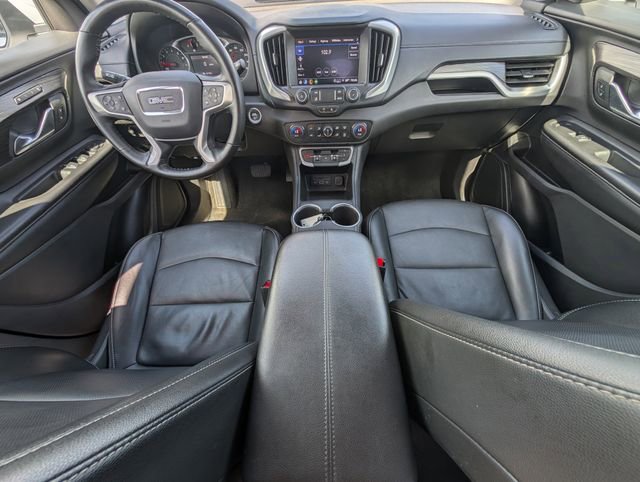 2024 Gmc Terrain SLT photo 29