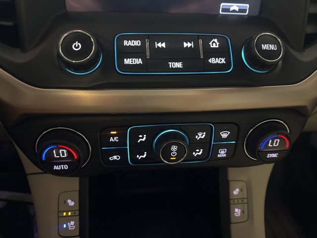 2018 Gmc Acadia Denali photo 18
