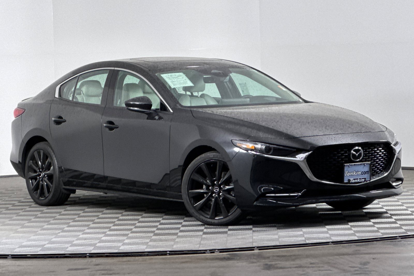 2024 Mazda Mazda3 2.5 Turbo Premium Plus photo 2