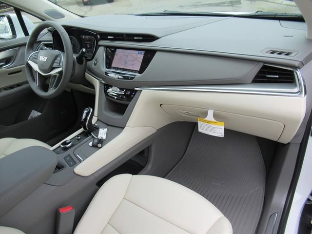 2025 Cadillac XT5 Premium Luxury photo 11