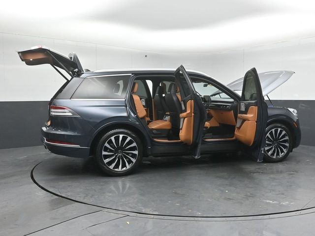 2022 LINCOLN AVIATOR - Image 61