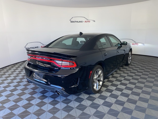 2023 Dodge Charger GT photo 9