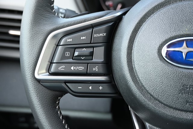 2025 Subaru Outback Premium photo 25
