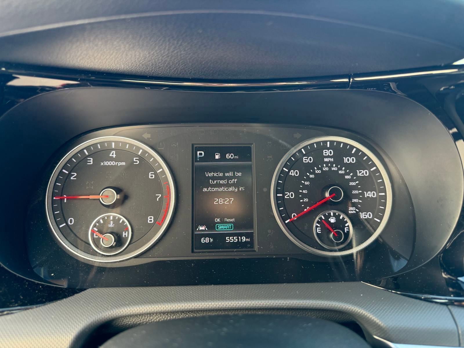 2021 Kia K5 GT-Line photo 7