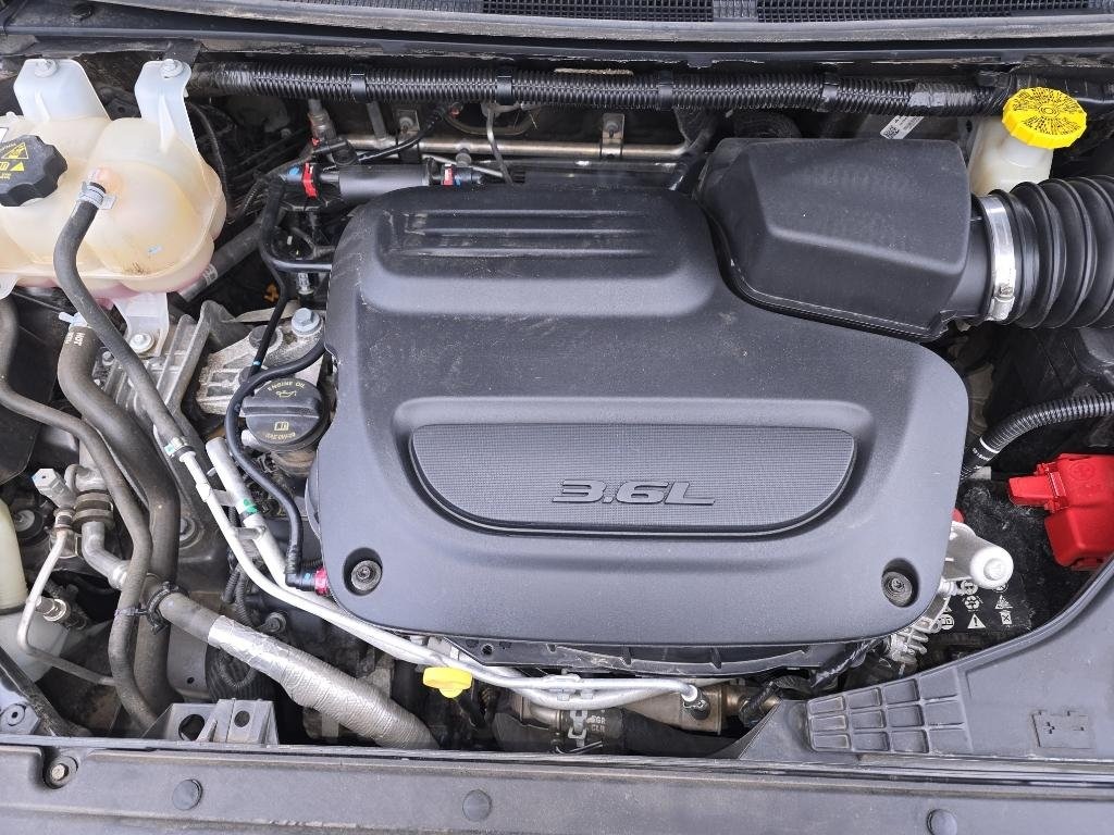 2022 Chrysler Pacifica Touring L photo 24